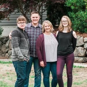 Meet your Posher, Becky